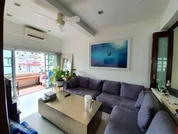 Tiong Bahru Estate (D3), Apartment #338975611
